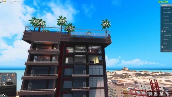 playing more bad roblox games