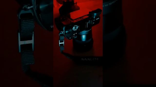 Sony alpha a 6600 camera смотреть онлайн