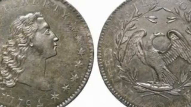 Самые дорогие монеты мира. смотреть онлайн