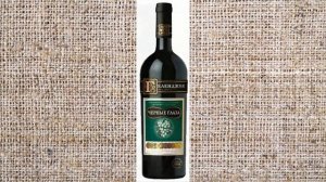 Бутылка вина не болит голова, а болит у того, кто не пьет ничего!