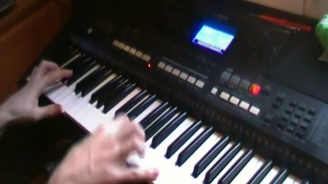 Vladimir Rebikov - Mazurka in A Minor (Op.8 No.9) смотреть онлайн