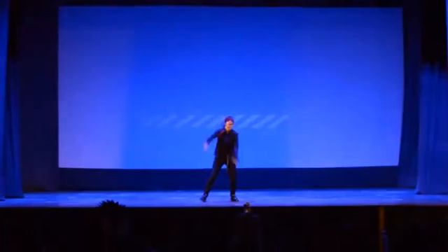 Nezy (г. Пенза) - BOSS [AJISAI 2018] смотреть онлайн