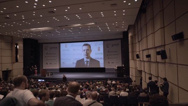 Jpoint 2016. java conference смотреть онлайн