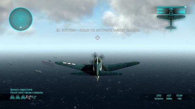 AIR CONFLICTS DOUBLE PACK REVIEW PS4 RAIDERS OF THE WORST GAME смотреть онлайн