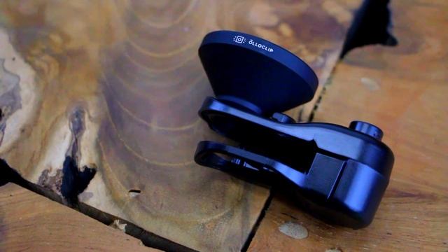olloclip® | Pro Super-Wide Lens смотреть онлайн