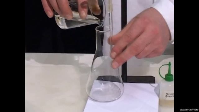 ХИМИЯ. Свойства и качественные реакции #УКСУСНОЙ КИСЛОТЫ. Химические опыты