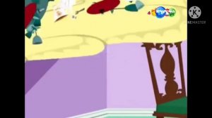 Анонс Шоу Тома и Джерри Карусель Январь 2023