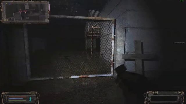 S.T.A.L.K.E.R Объединенный пак 2.2 - лучшее место для тайника в Баре смотреть онлайн
