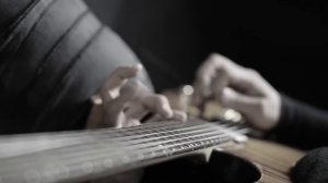 ANGEL VIVALDI // World Burning Around Me  [GUITAR PLAYTHROUGH]