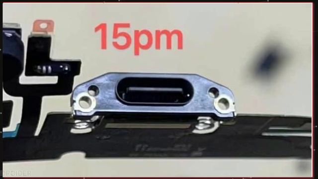 Apple iPhone 15 Pro - The Most Powerful iPhone is HERE! смотреть онлайн