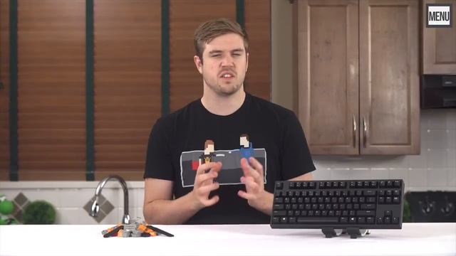 Руководство по замене клавиш в клавиатуре. смотреть онлайн