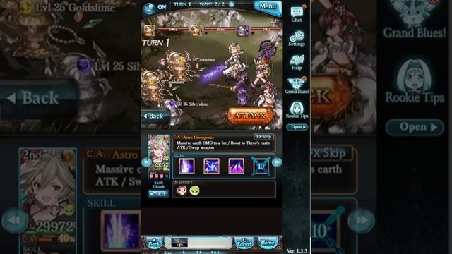 Hello Slimeblast my old friend смотреть онлайн