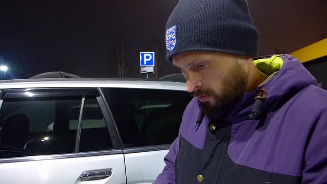 Едем за Ховером для Вадика в Днепр 500 км на буксире. great wall hover китайский рамный внедорожни смотреть онлайн