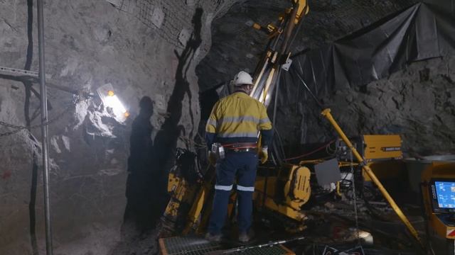 Supervisor Level 2 | Offsider to Supervisor - Driller Career Progression смотреть онлайн