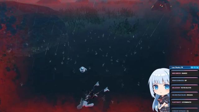 (Highlight) Arcy attempts to explain what a Gigantix is... | #PSO2NGS CBT2 Open World Exploration смотреть онлайн