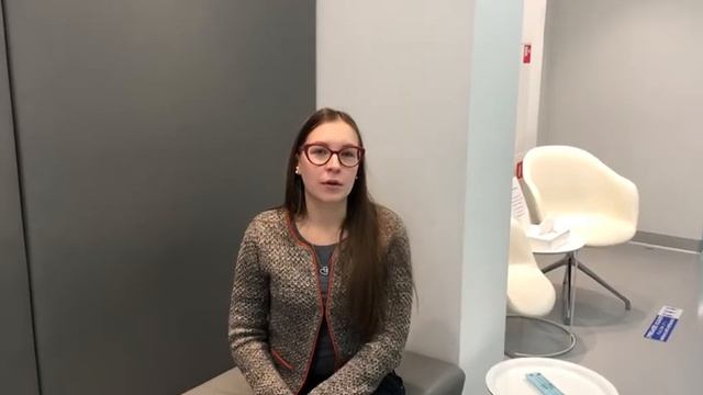 Видео-отзыв от Гурбановой Софьи смотреть онлайн