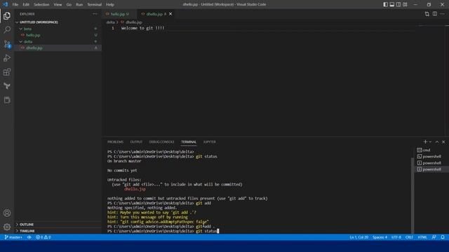 05-Source Code Management Tools-Git +GitHub смотреть онлайн
