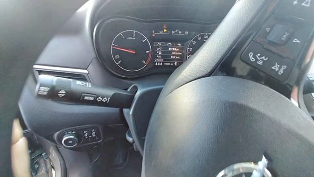 OPEL ZAFIRA 1.6 CDTI S/S 120CV EXPRESSION - REF 2935 смотреть онлайн