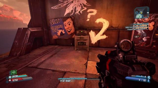 Borderlands 2 - Headhunter 2: Wattle Gobbler - Torgue is AMAZING - Let's Play смотреть онлайн