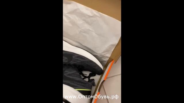 Отзыв о www.ОптомОбувь.рф Поставка кроссовок оптом из Китая в Москву, г. Мытищи смотреть онлайн