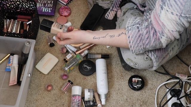 CHOOSING NEW PRODUCTS TO PAN! Project Pan S3, Ep1! SoJo Beauty смотреть онлайн