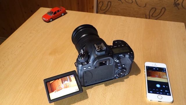 Canon EOS 6D Mark II Handling review & Full HD samples смотреть онлайн