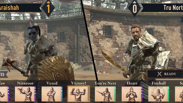 Elder Scrolls Blades Arena Gameplay (June 2023)