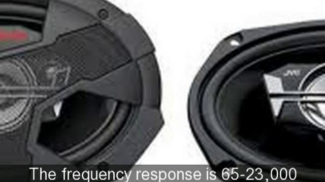 Why 6x9 Car Speakers So Popular! смотреть онлайн