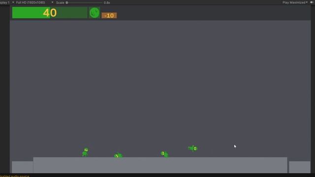 Slime Factory смотреть онлайн