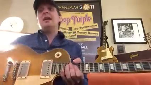 Joe B lesson 2 смотреть онлайн