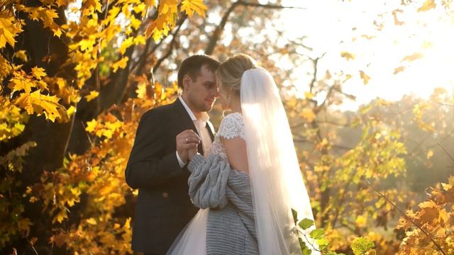 Golden Autumn смотреть онлайн
