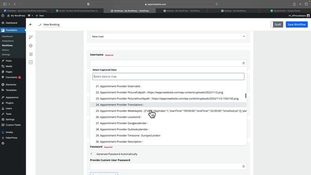 Connect & Automate WordPress With ANYTHING (Almost) смотреть онлайн