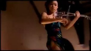Vanessa Mae   Destiny Official Video