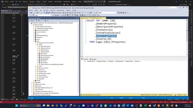 7. ASP.NET Core Tutorial - ProjeXcel | Administración de Proyectos (Parte 1) смотреть онлайн
