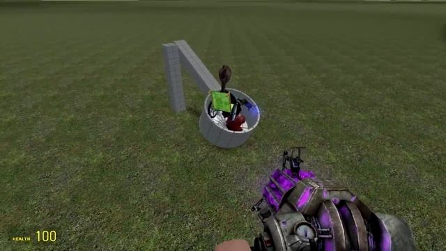 THE WORST DUPES POSSIBLE #9 - Garry's mod sandbox смотреть онлайн