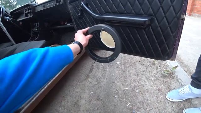 ГРОМКИЙ ФРОНТ В ЖИГУ ЗА 1000 РУБЛЕЙ! ЭТО КАК? смотреть онлайн