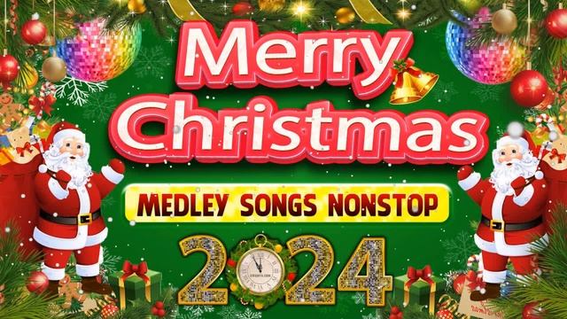 Weihnachtsmusik 2024 ? Die Schönsten Weihnachtslieder 2024 ? German Christmas Songs