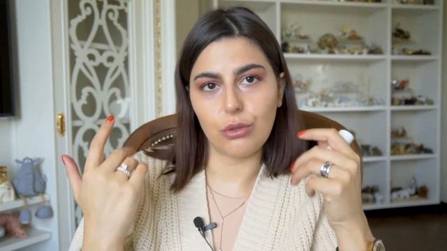 САМАЯ ДОРОГАЯ ПОМАДА ОТ HERMES смотреть онлайн