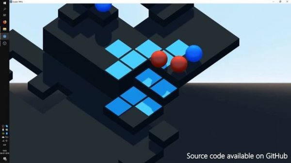 Tactical RPG Demo | Godot Engine (with Source Code)