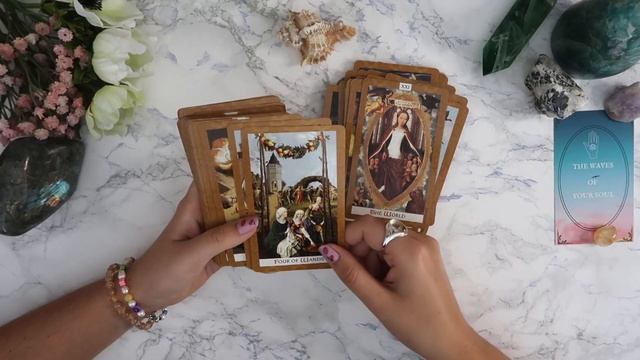 Underrated Tarot decks?? BEST HIDDEN GEMS TAROT DECKS in my collection ?(mass market edition) смотреть онлайн