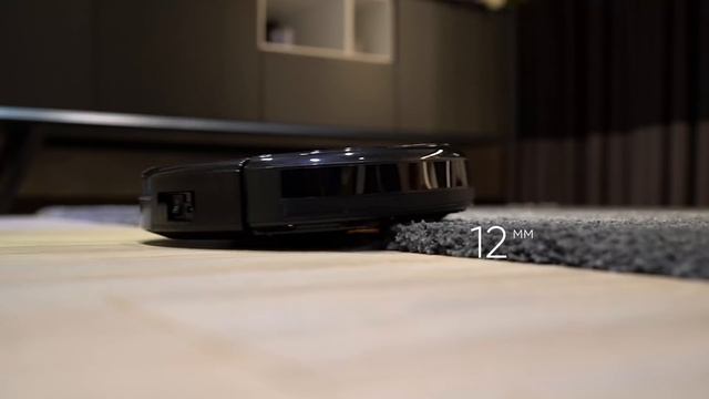 Видео обзор робота-пылесоса GUTREND FUSION 150 смотреть онлайн