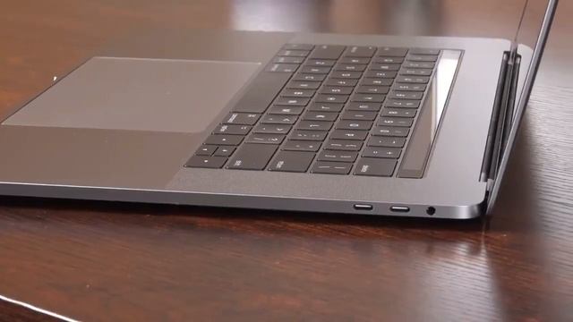 MacBook Pro (15-inch, 2018) - Unboxing| Technical Specifications смотреть онлайн