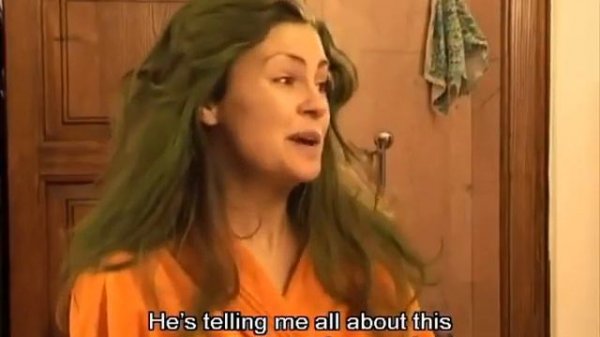 English Today DVD 9 - Lower Level B1