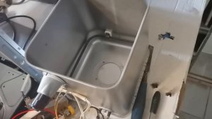 BORK хлебопечка обрыв ремня ремонт