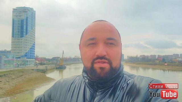 #стихи #стих #поэзия Верховинский Станислав - "Мне перья дергали из крыл. А я – летал!" смотреть онлайн