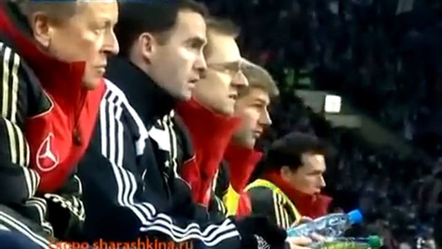 угарный ролик. Россия - Германия смотреть онлайн