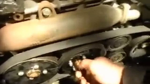 Ssang Yong Kyron-Clan.ru-Муфта смотреть онлайн