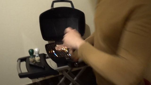 Сочная куриная грудка на гриле смотреть онлайн