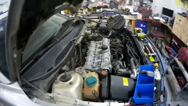 XC70 repair смотреть онлайн