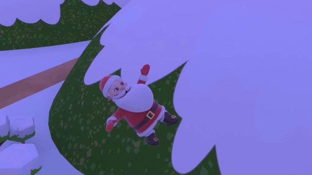🧊Evil Villain Froze Everyone during the Holidays | Transformer Robot Car | Robofuse смотреть онлайн